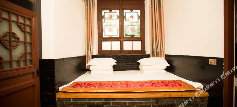 平遥祥生源客栈图片