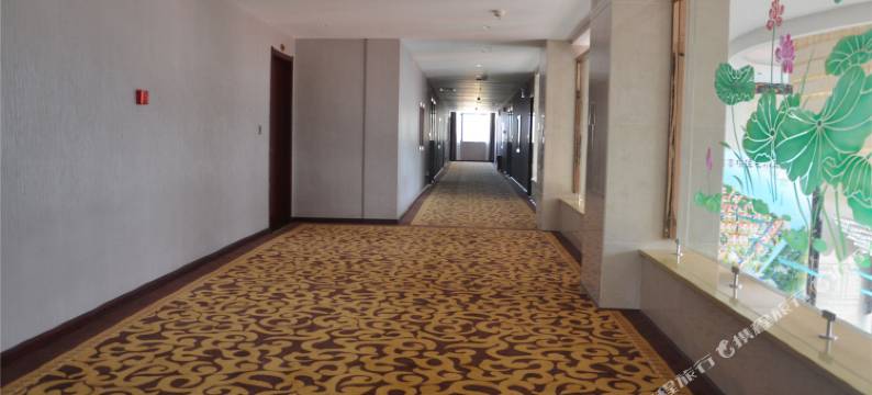 洪湖和泽园宾馆图片