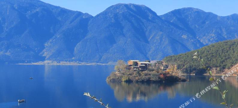 泸沽湖之约客栈图片