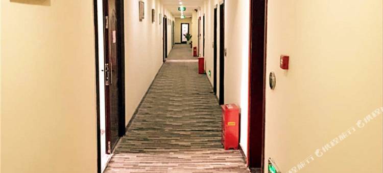 清羽峰大酒店图片