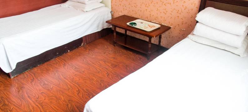 凤城金冠宾馆图片