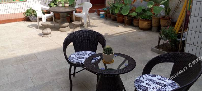 华山丽鑫庄园(华山风景区店)图片