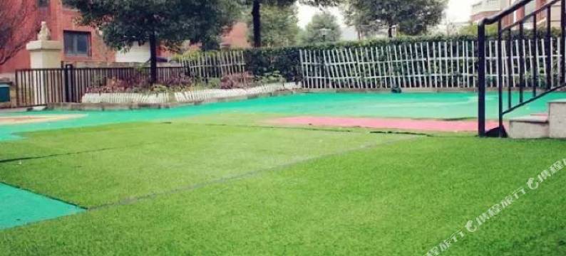 武汉Hello kitty粉色系别墅派对轰趴房图片