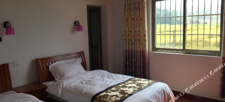 黟县徽商缘客栈图片