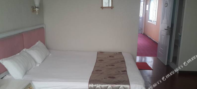 宜君商务宾馆图片