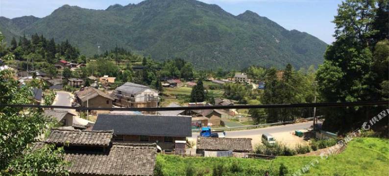 云和乡味园农家乐图片