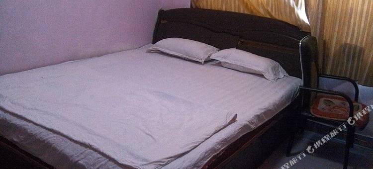 郓城客之家商务宾馆图片