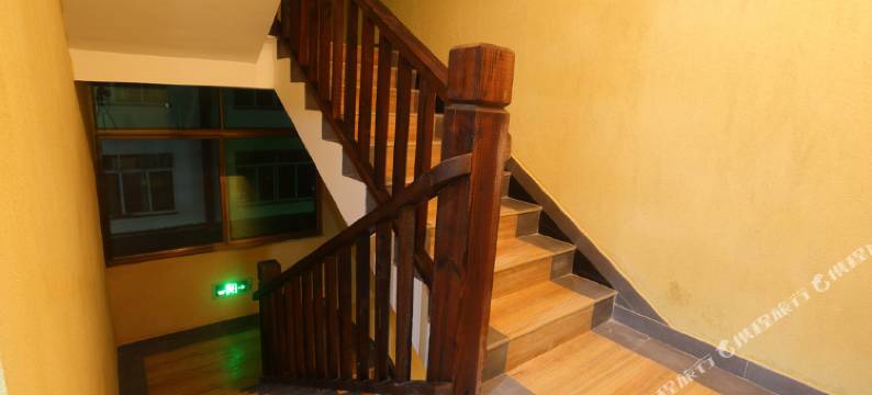 景宁畲风居客栈图片