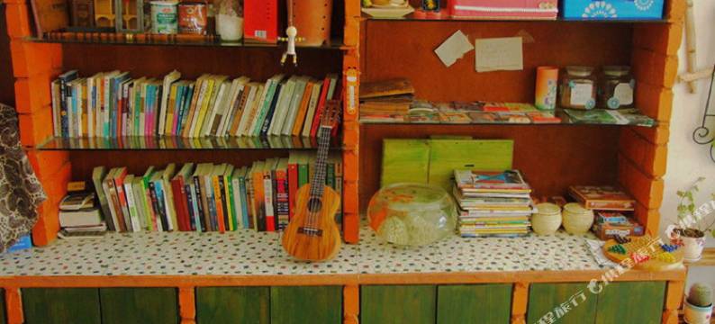 西昌潇海客栈图片