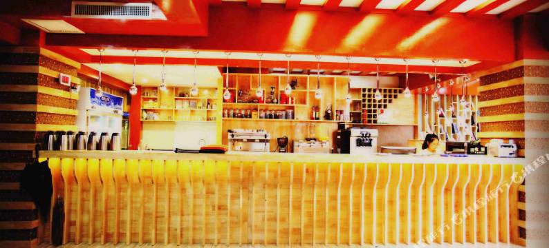 林芝忆家酒店图片