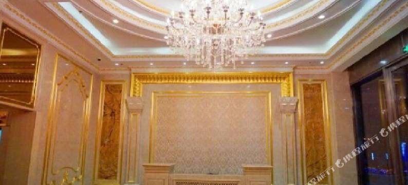 南京路客公寓(江宁万达店)图片