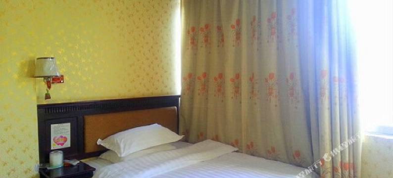 潮州平安公寓图片