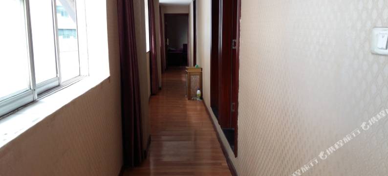 彭水两路商务宾馆图片