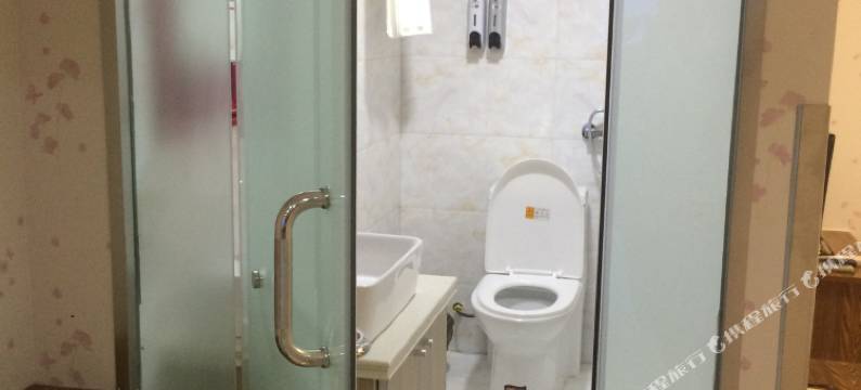 哈尔滨左右时尚快捷旅馆图片