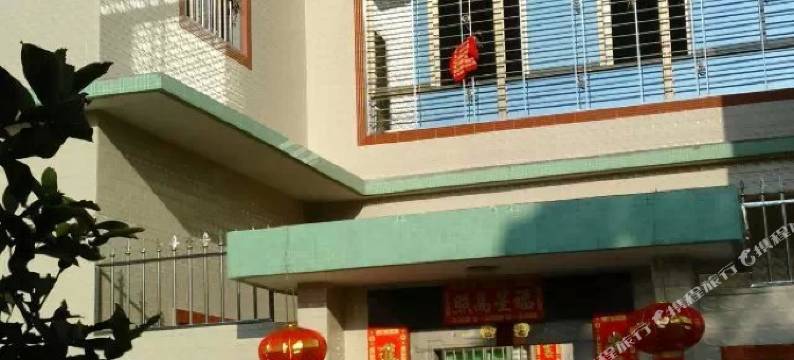 南澳农家旅社图片