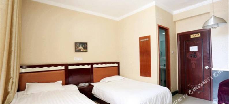 长沙香里拉宾馆图片