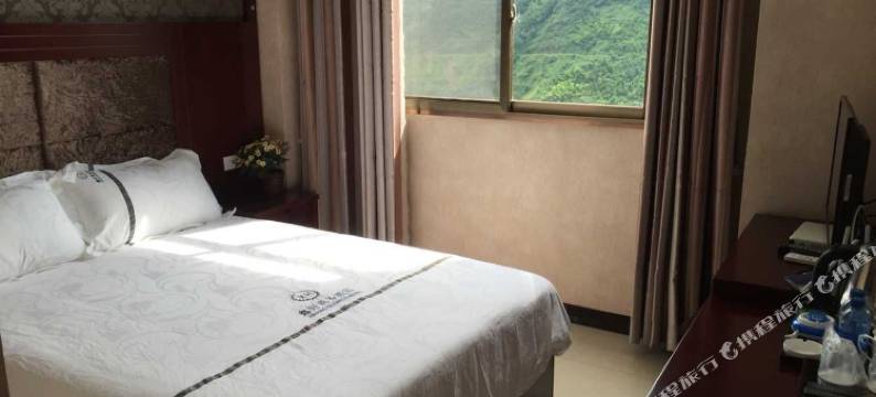 大关鑫好商务酒店图片