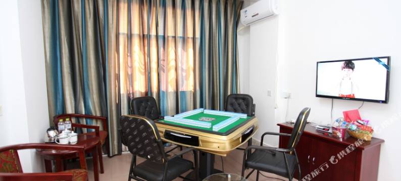 建水西门酒店图片