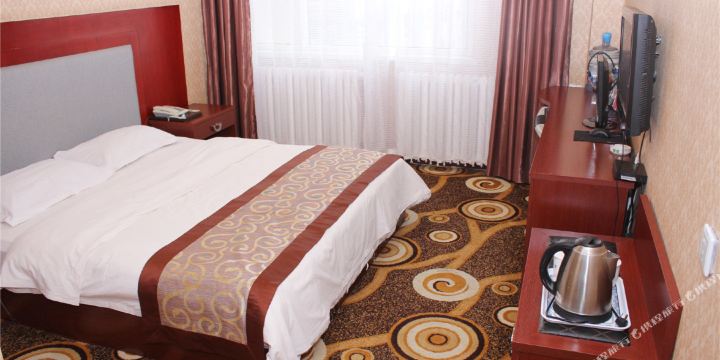 锡林浩特百花祥禄宾馆