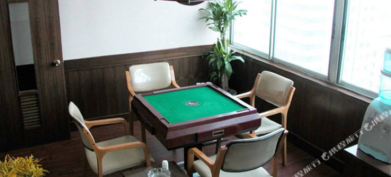 杭州西湖湖滨银江宾馆(万安桥地铁站店)图片