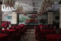汝南汝河假日酒店 - 2星級