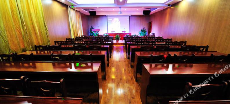 西安诚信商务宾馆图片