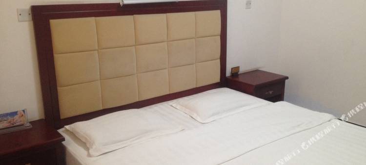 乌拉特中旗汇金商务宾馆图片