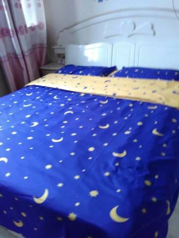 黄骅斑马短租公寓