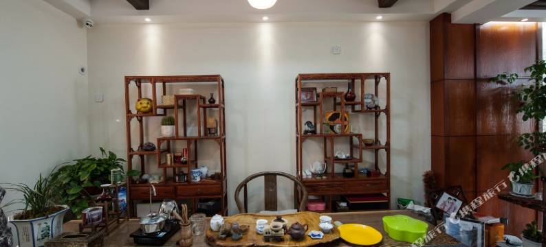 天台景和居民宿图片