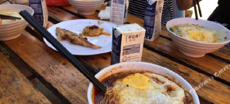 济源新东方商务宾馆图片