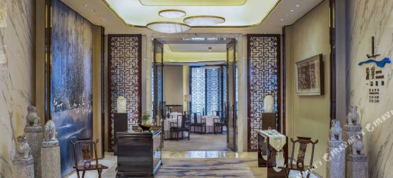 武汉万达瑞华酒店图片