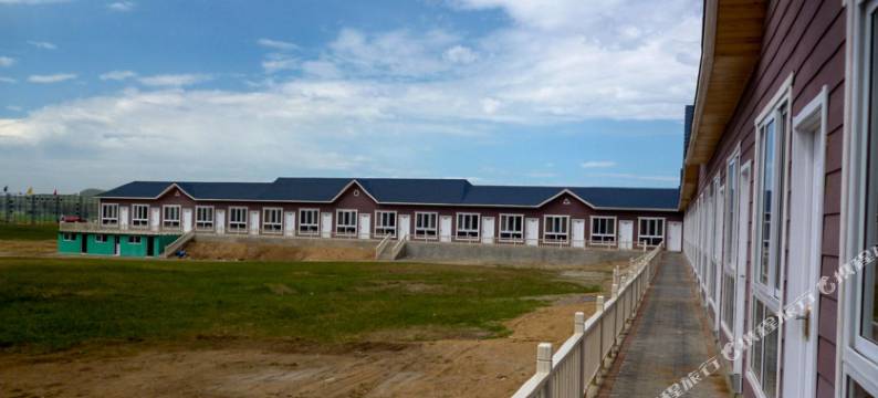 坝上草原嘉年华酒店图片