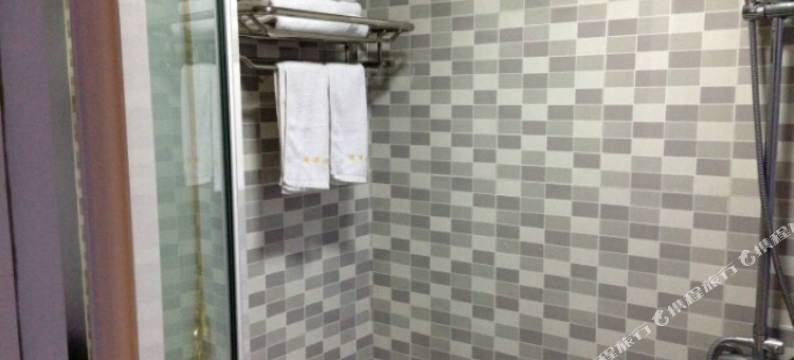 马鞍山海洋假日宾馆图片