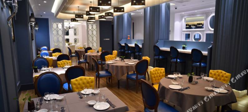 上海金辰大酒店图片