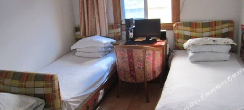 黄山昱祥旅馆图片