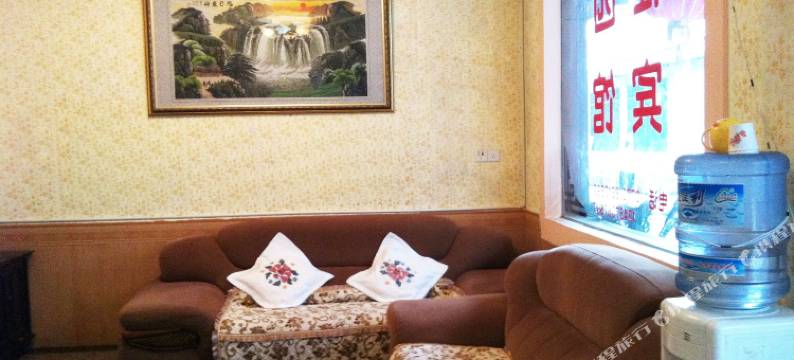 阳朔桂园宾馆图片