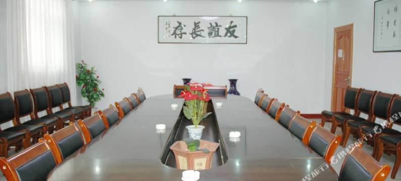 天水友谊宾馆(龙城广场店)图片