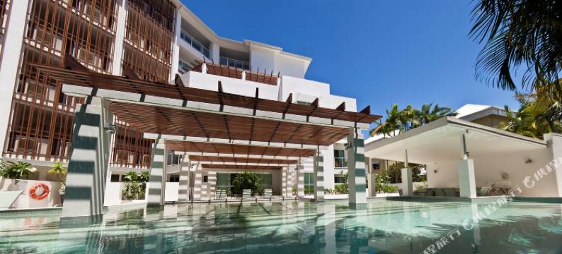 201湖街公寓酒店(201 Lake Street)图片