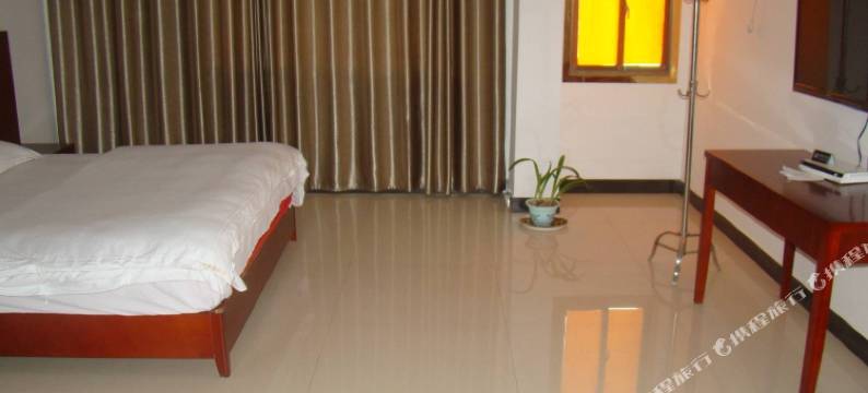 汨罗尚林商务宾馆图片