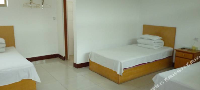 曲阜康泰宾馆(三孔景区店)图片