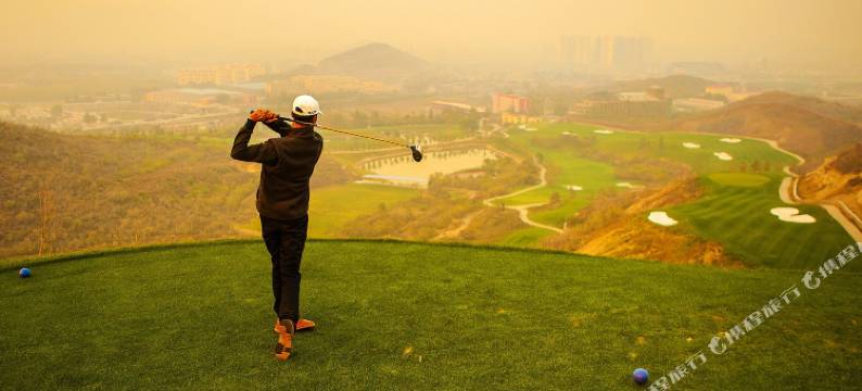 河北众诚假日酒店图片