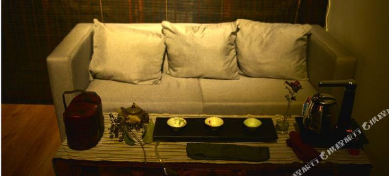 上海叶和客栈图片