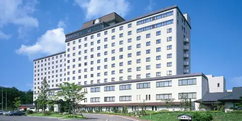 宮城蔵王美居温泉度假酒店