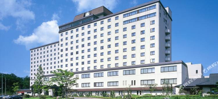 宮城蔵王美居温泉度假酒店(Mercure Miyagi Zao Resort & Spa)图片