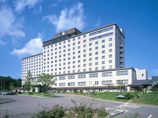 宮城蔵王美居温泉度假酒店