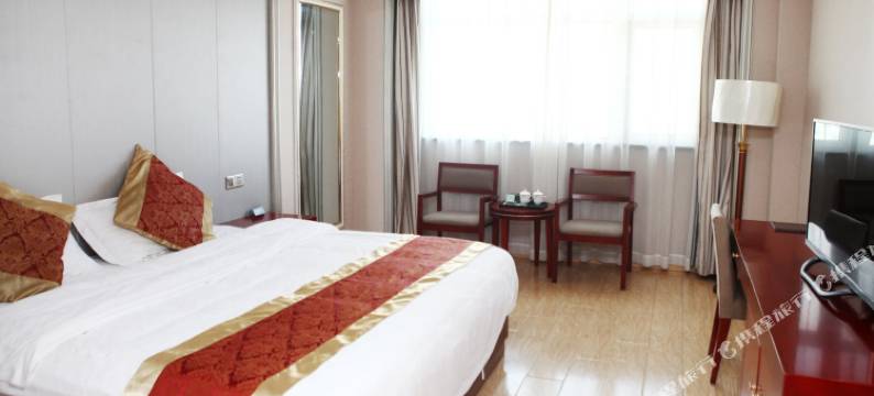 上海联泰假日酒店(共富新村地铁站店)图片