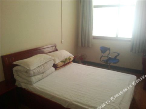 项城水云间宾馆