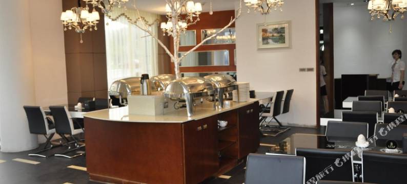 新余荣华酒店图片