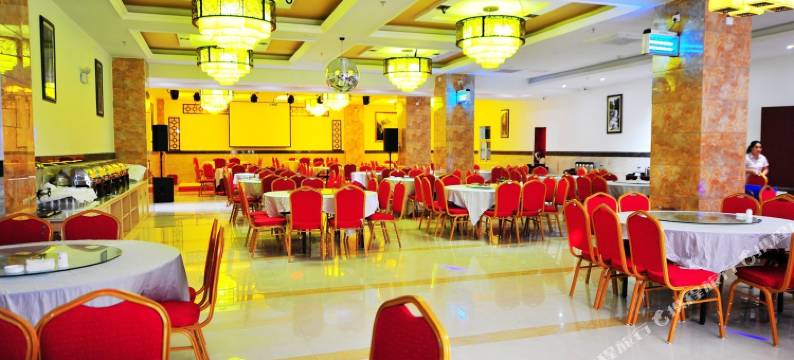 天堂寨国顺假日酒店图片