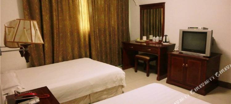 兴宁源江宾馆(宁江路分店)图片